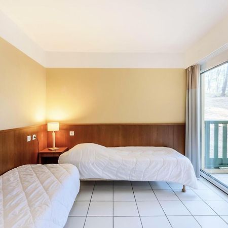 Residence Les Grands Pins - Maeva Home Carcans Exterior foto